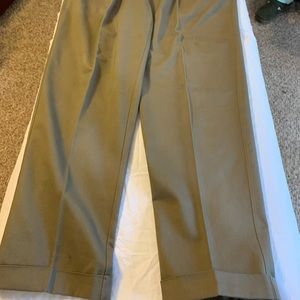 Tommy Hilfiger slacks 38x31